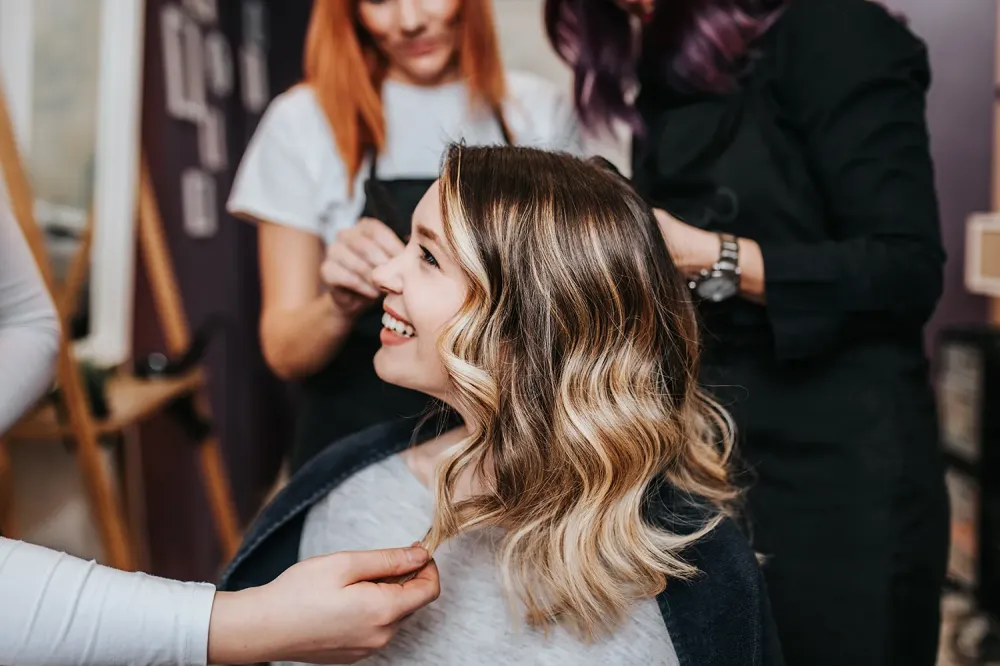 don de cheveux
